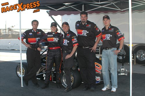 Team K&N
